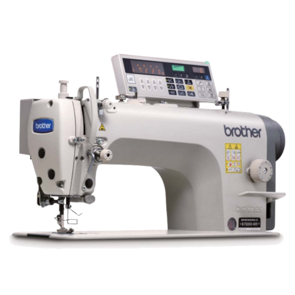 Sewing Machine Equipment for Apparel - The Fox Company