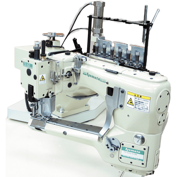 Yamato FD62G Series The Fox Company